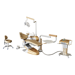 思福特 意大利思福特牙椅 牙科综合治疗机