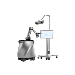 雅客 口腔种植手术导航定位设备 DRS0605-FT250