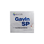 Gavin SP 机用镍钛根管锉(蓝标) 21mm混装;6支/板