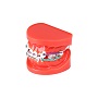正畸矫正牙齿模型 M3005