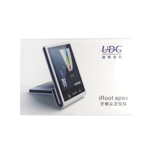 （UDG博美）牙根尖定位仪 根测仪 iRoot apex，触摸屏