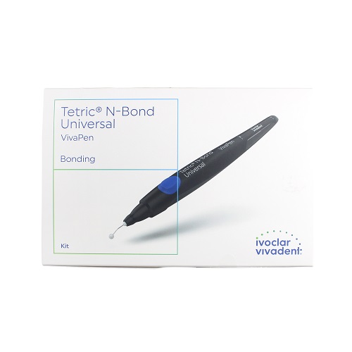 Tetric®N-Bond Universal第八代通用型粘接剂笔试套装