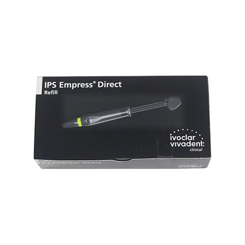 IPS Empress Direct 大师树脂 牙本质色A4,3g/支