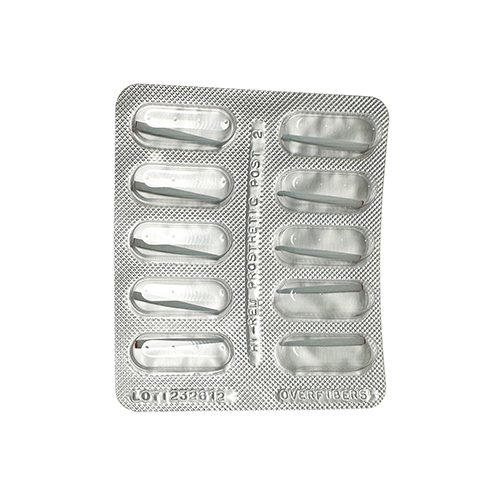 根管桩Prosthetic Over Post 2号 10只/盒