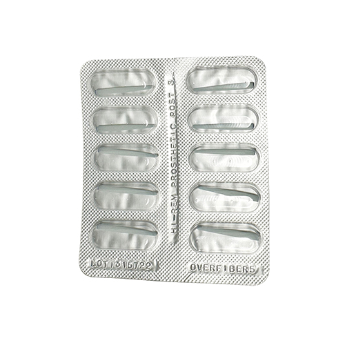 根管桩Prosthetic Over Post 3号 10只/盒