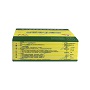 无菌手术刀片（碳钢） LH215，15#，100片/盒