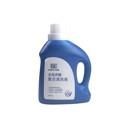 全效多酶复合清洗液 500mL/瓶