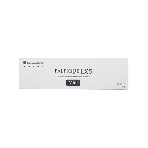 PALFIQUE LX5美学修复树脂/牙科树脂修复材料	1g/支 A2 Mini,13594