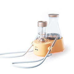  啄木鸟/WOODPECKER 啄木鸟超声喷砂洁牙机 AP-B（仅限河南濮阳客户）