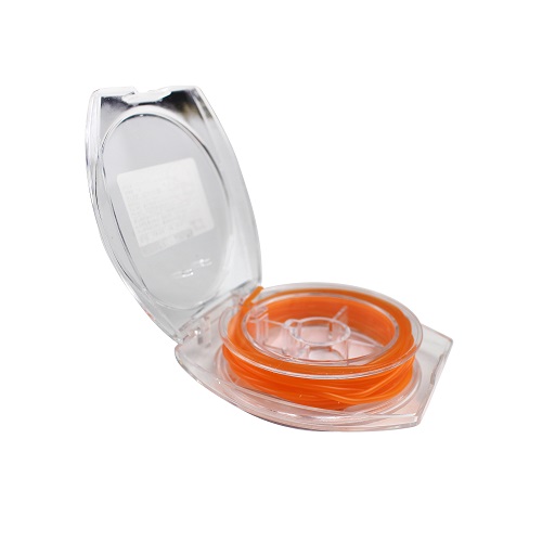 牙医公园/Dentpark橡皮障楔线 标准，直径1.8mm,长2.1M，1卷/盒