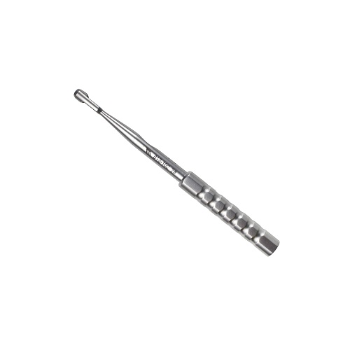 牙科用软组织环切刀 I型直头 2#，φ4.0mm，813-102