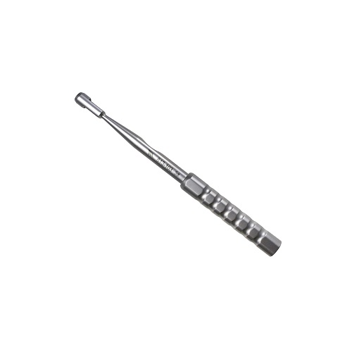 牙科用软组织环切刀 I型直头 3#，φ5.0mm，813-103