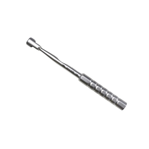 牙科用软组织环切刀 I型直头 5#，φ8.0mm，813-105