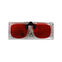 光固化眼镜夹片 红色，SG09