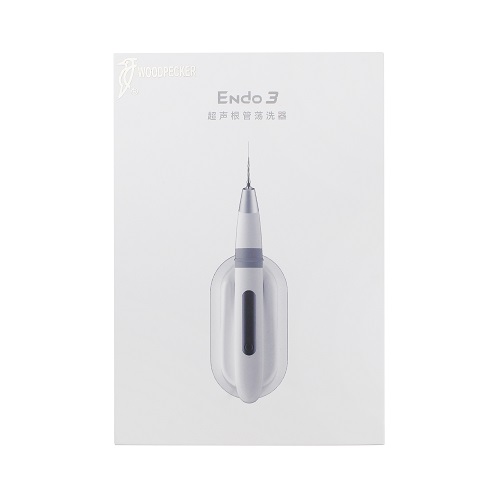 超声根管荡洗器 Endo 3