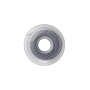 链状牵引弹性橡皮圈 灰色，中距3.6mm，长4.57m，406-611