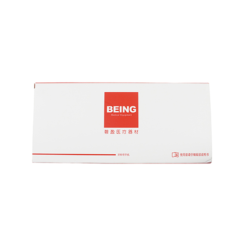 碧盈/BEING 减速种植弯机 微创种植专用 20：1按压式，Rose 203J201外水道冷却系统