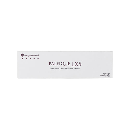 PALFIQUE LX5美学修复树脂/牙科树脂修复材料 3.8g/支 A2,13532