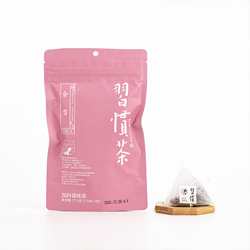 余香 2.5g/枚，7枚/袋