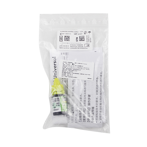 古莎/KULZER/贺利氏 格鲁玛牙科粘接剂 第八代粘接剂 通用粘接剂 2mL/瓶