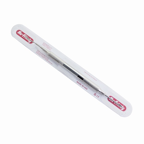 Hu-Friedy 牙用分离器/牙用洁刮器/牙用手术刀 11.HF-PPBUSER	分离器 洁治器 洁刮器 刮治器
