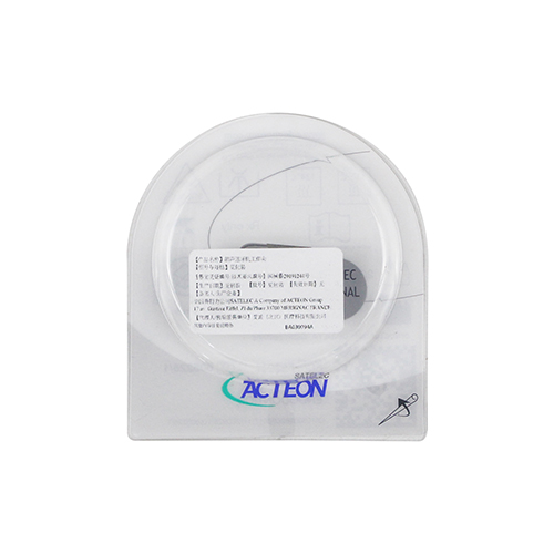 根管治疗工作尖 超声洁牙机工作尖	ET18D