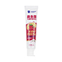 益生菌儿童护理牙膏 65g/支，清新草莓香型
