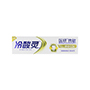 医研抗敏（即速60s）牙膏 天然薄荷香型，110g/支