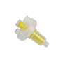 牙胶充填器 混合管（3M机混头）NK12#B，20支/袋，黄色