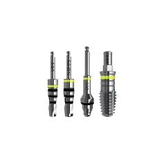 BEGO 5.5牙钻套装