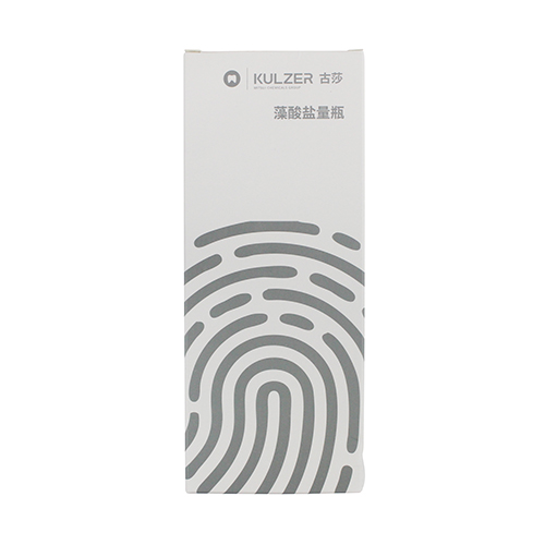 古莎/KULZER/贺利氏 藻酸盐量瓶 1个