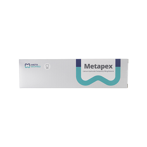 Metapex 根管充填材料 2.2g/支