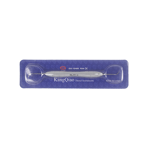牙科树脂充填器 KPFI-G6，淡灰，008-4650