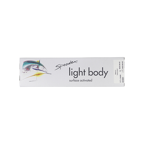 Speedex light body Single Pack