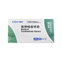 橡胶医用检查手套（非灭菌）	无粉，小号，100只/盒，左右手通用，DBST03XJ50