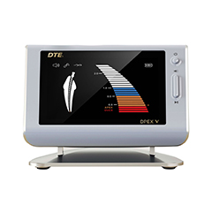 啄木鸟/DTE 根管长度测量仪 DPEX V 土豪金（仅限河南区域销售）