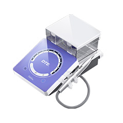 啄木鸟/DTE 超声洁牙机带光 D600 LED（仅限河南区域销售）