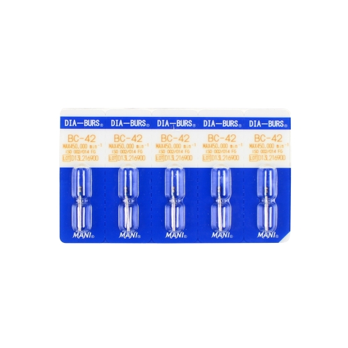 马尼 MANI 金刚砂车针 备牙车针 马尼车针 磨牙车针 BC-42	车针 玛尼车针 金刚砂车针 马尼车针 备牙车针 磨牙车针 金刚沙车针 金缸砂车针 金刚砂车针 金缸砂车针 玛尼