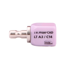 义获嘉伟瓦登特/Ivoclar Vivadent 牙科全瓷瓷块 605330 LT A3 C14/5