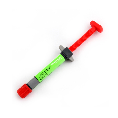 贺利氏/Heraeus Charisma 卡瑞斯玛通用树脂(光固化) A3 4g