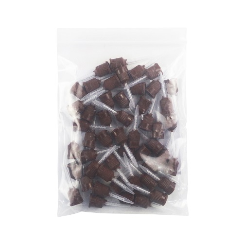 中皓康/鑫德博 口腔材料注射头 50个/袋，ZHKA05