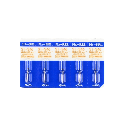 马尼 MANI 金刚砂车针 备牙车针 马尼车针 磨牙车针 SI-S46 车针 玛尼车针 金刚砂车针 马尼车针 备牙车针 磨牙车针 金刚沙车针 金缸砂车针 金刚砂车针 金缸砂车针 玛尼