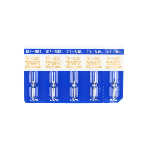 马尼 MANI 金刚砂车针 备牙车针 马尼车针 磨牙车针 TF-S22 车针 玛尼车针 金刚砂车针 马尼车针 备牙车针 磨牙车针 金刚沙车针 金缸砂车针 金刚砂车针 金缸砂车针 玛尼