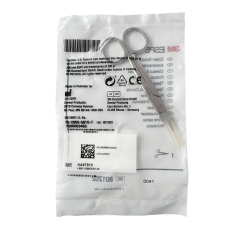 3M ESPE 牙科器械钳-弯形剪刀 801202