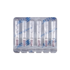 VDW先锋锉  21mm 10#