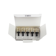 3M ESPE Lava Ulitimate 预成树脂牙科材料/高透明度瓷块 A2，5个/盒，2912A2-HT