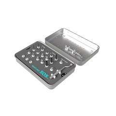 【厂家直发】华普兰 牙科维护工具包 套装