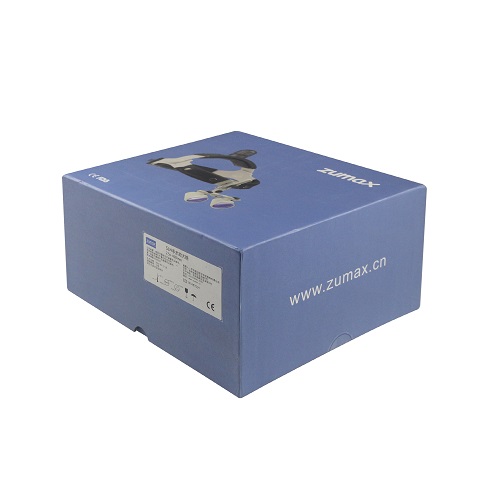 速迈/zumax 手术放大镜SLH2542 放大倍率2.5X 工作距离420mm 视场直径90mm