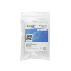 康田正 口腔材料注射头 白尖 IOT01 100个/包