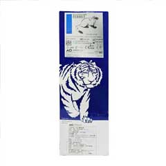 美国AO 牙科正畸橡皮圈 牵引橡皮圈 100包/盒2.5OZ 5/16 雪貂 000-104（效期近2025-10-06）